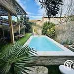 Vakantiehuis L'androna *