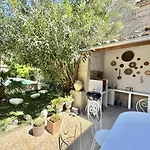 Vakantiehuis L'androna *