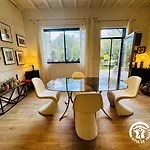 L'androna Vakantiehuis Canet (Aude)