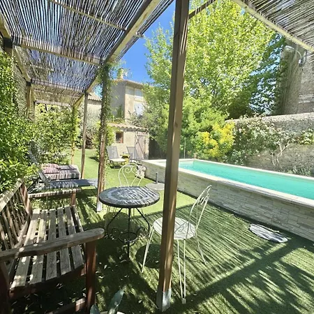 Vakantiehuis L'androna *