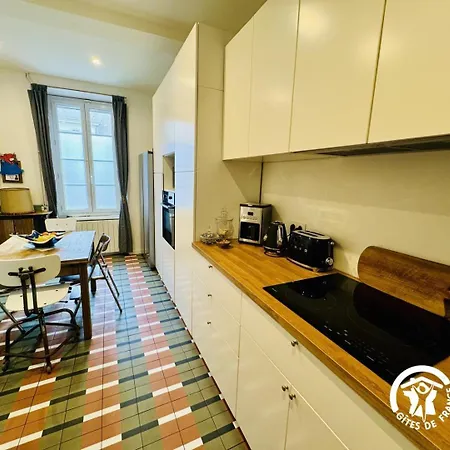L'androna Vakantiehuis