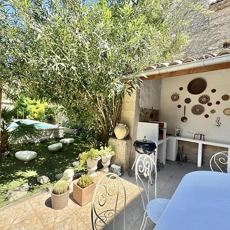 Casa vacanze L'androna *